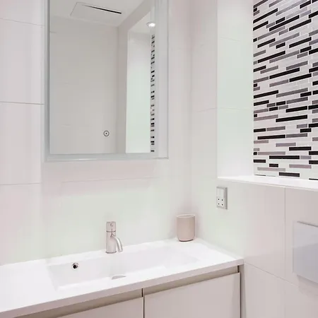 Newly Renovated In Heart Of Amager * Kopenhagen