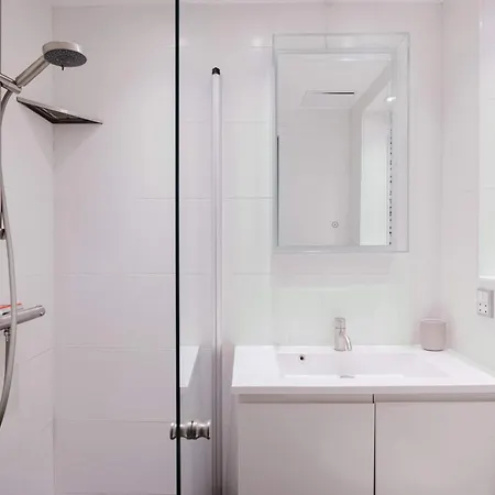Newly Renovated In Heart Of Amager * Kopenhagen