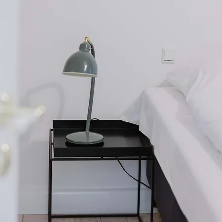 Newly Renovated In Heart Of Amager Appartement