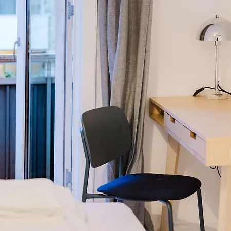 Newly Renovated In Heart Of Amager