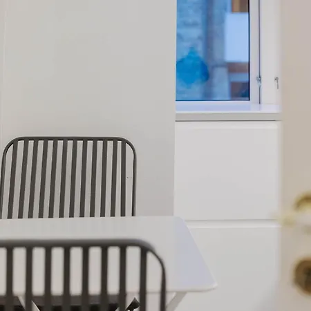 Appartement Newly Renovated In Heart Of Amager *